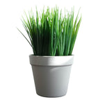 22cm Artificial Grass Plant-0