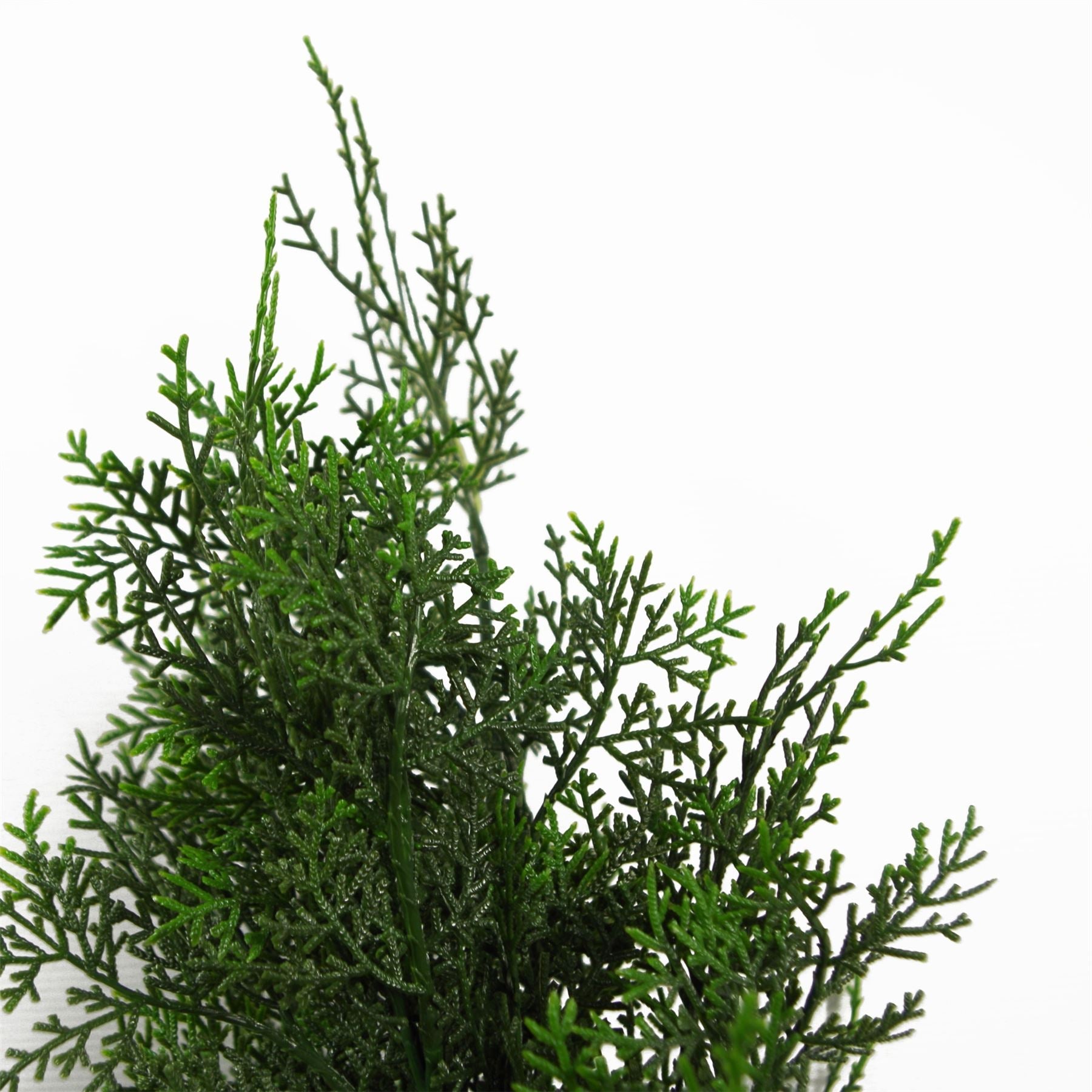 Topiary Tree Artificial 90cm Plant-2