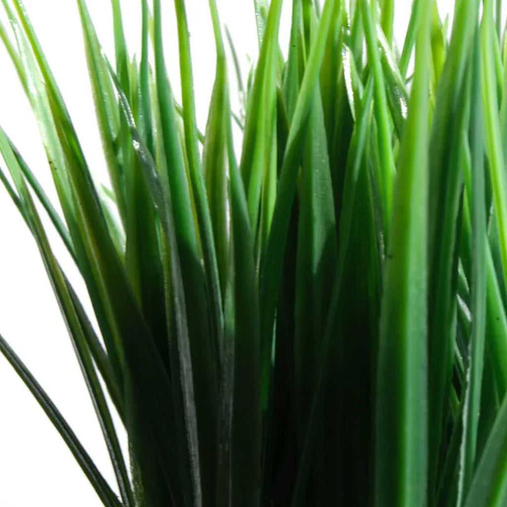 22cm Artificial Grass Plant-1