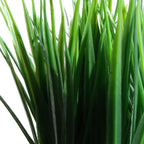 22cm Artificial Grass Plant-1